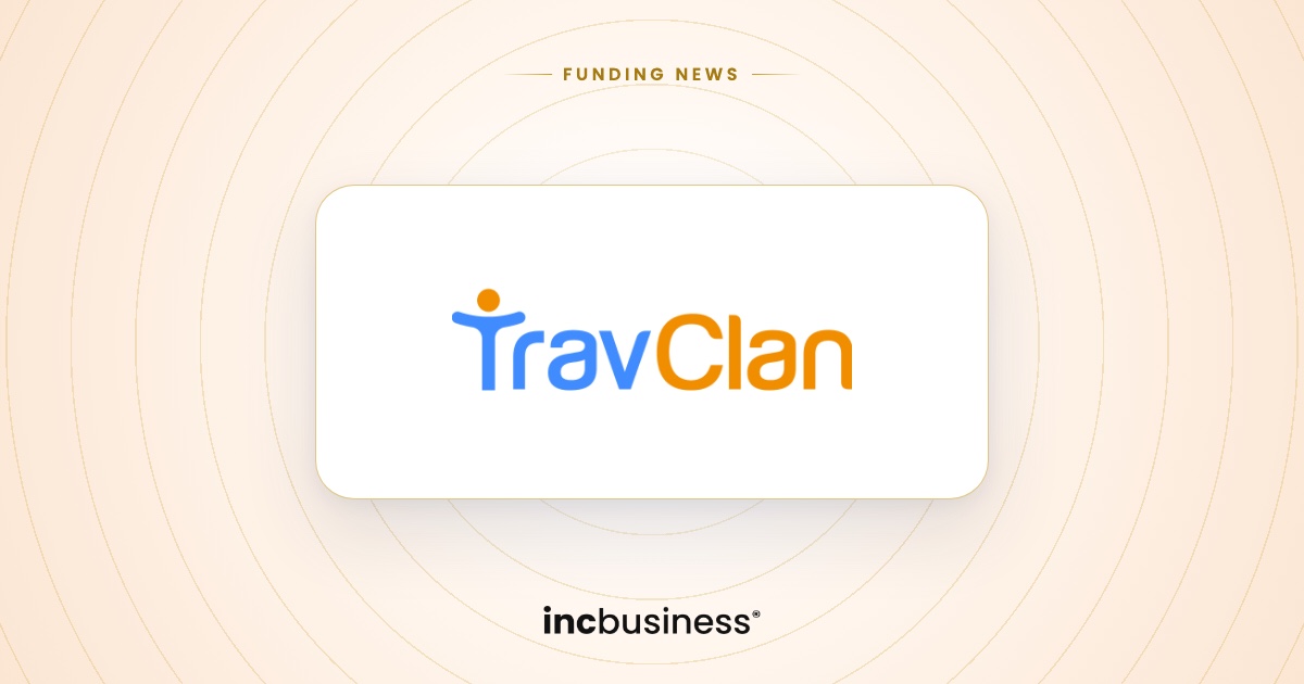 TravClan raises $5 million from Flipkart and August One