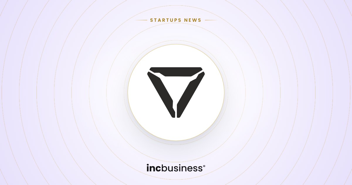 Ultraviolette Startups News cover with the Ultraviolette logo