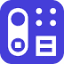 Capsule CRM logo