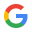Google Colab logo
