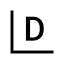 Datawrapper logo