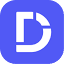 Displayr logo