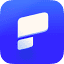 Presentations.AI logo