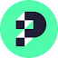Puzzle logo