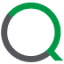 Qlik Cloud Analytics logo