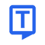 Transkriptor logo