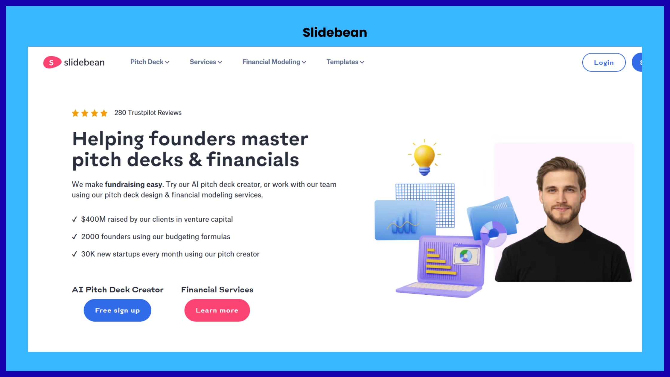 Slidebean