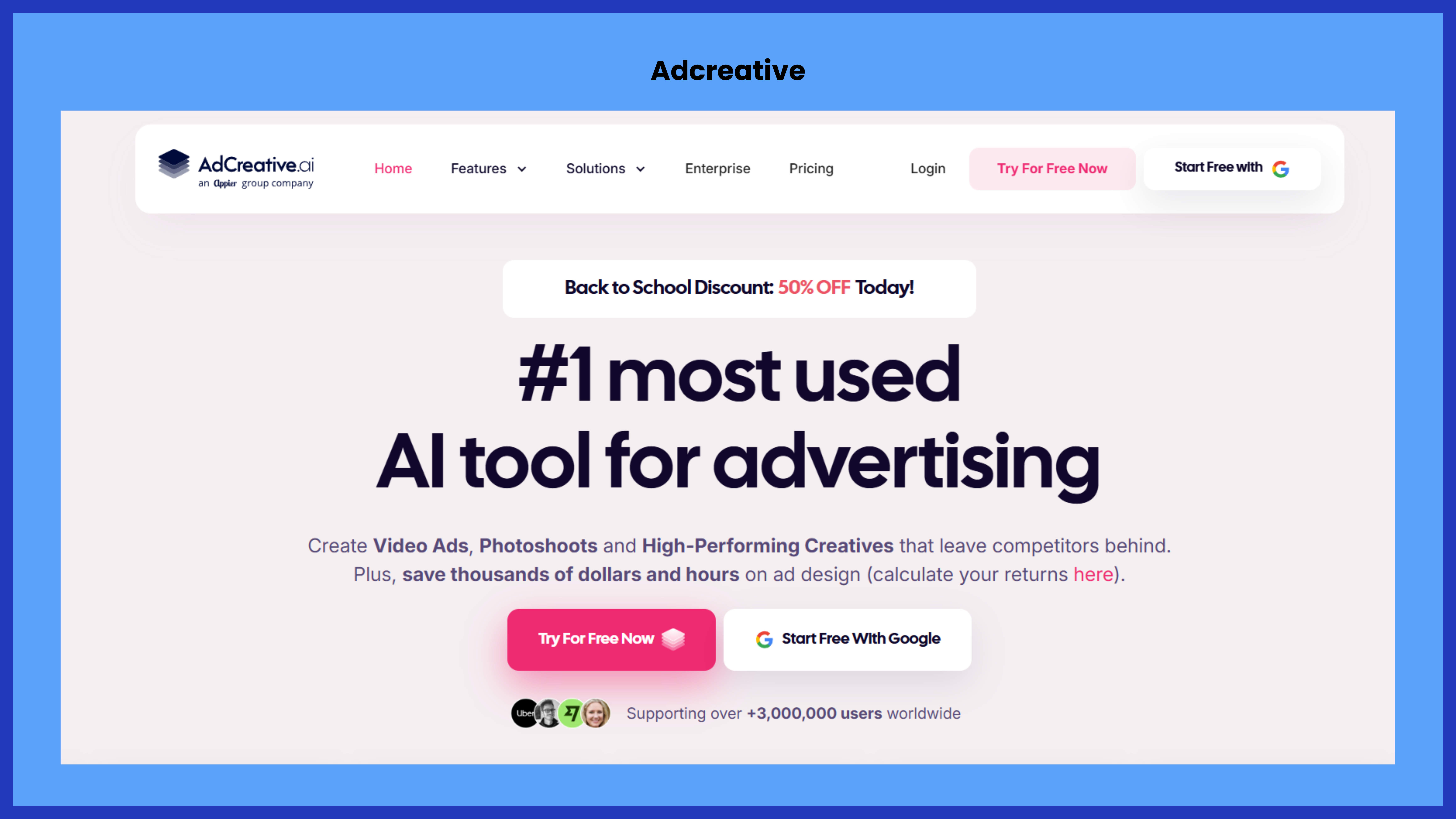 AI Marketing Tools