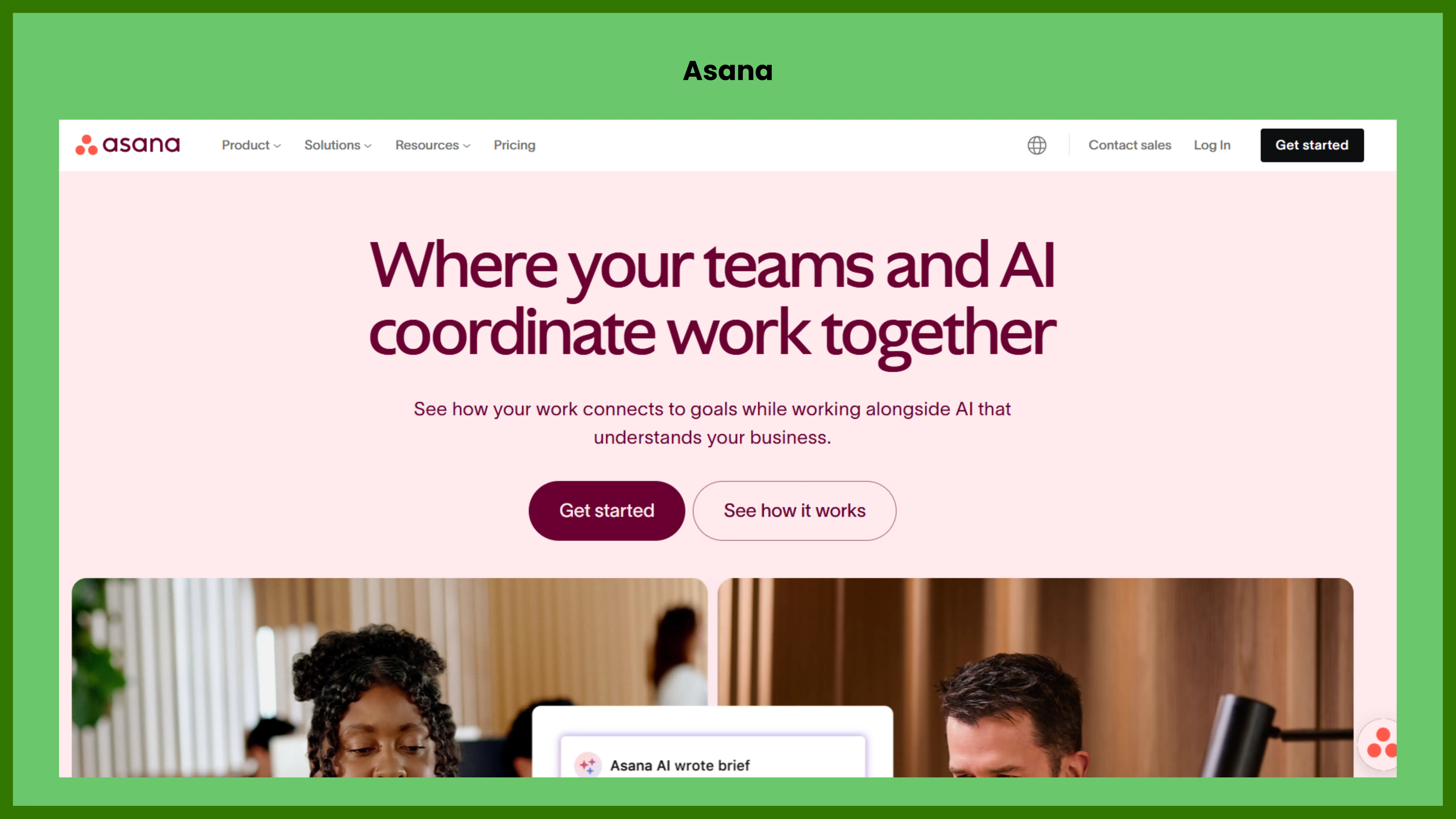 Remote Work Tools