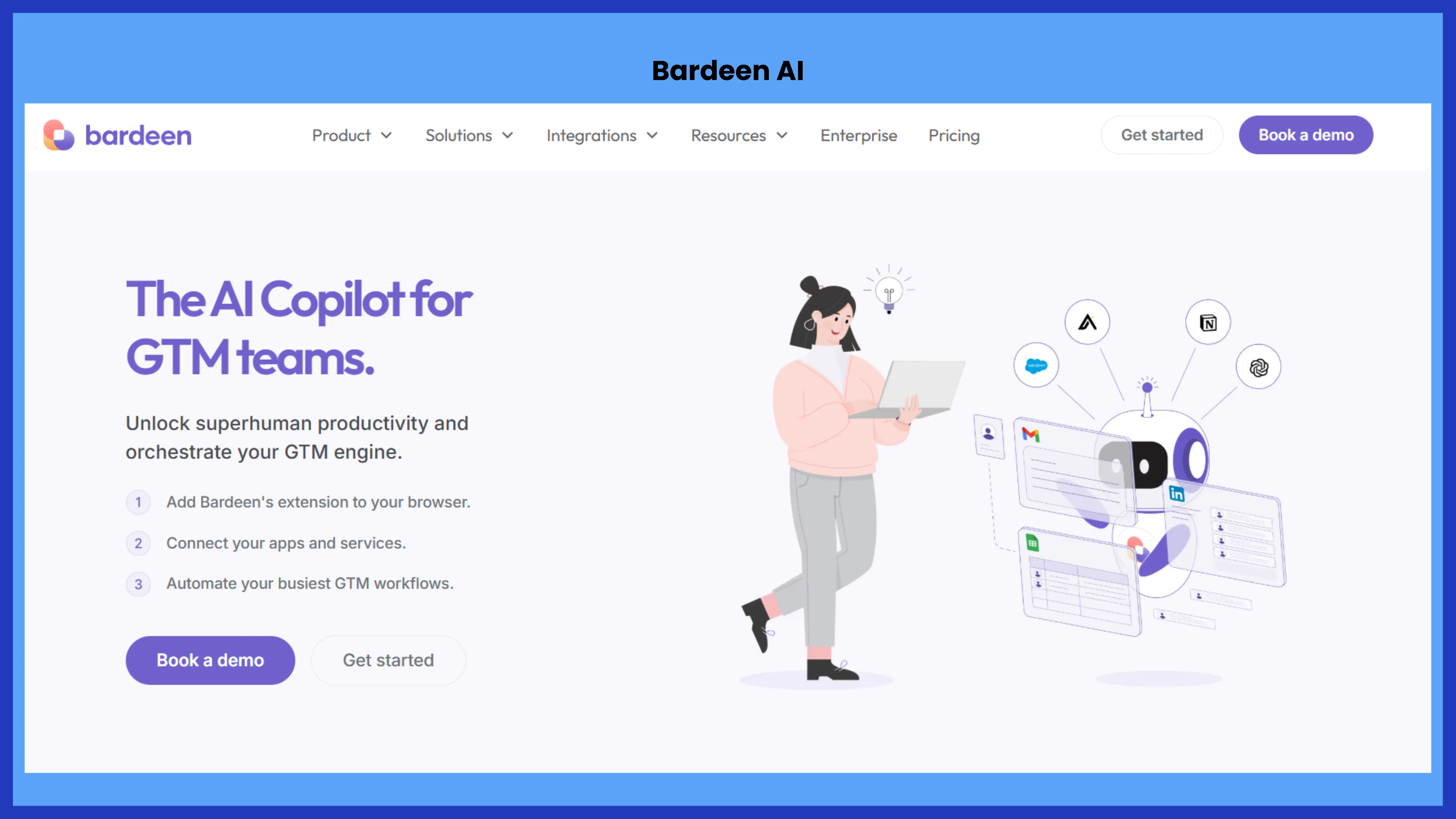 AI Marketing Tools