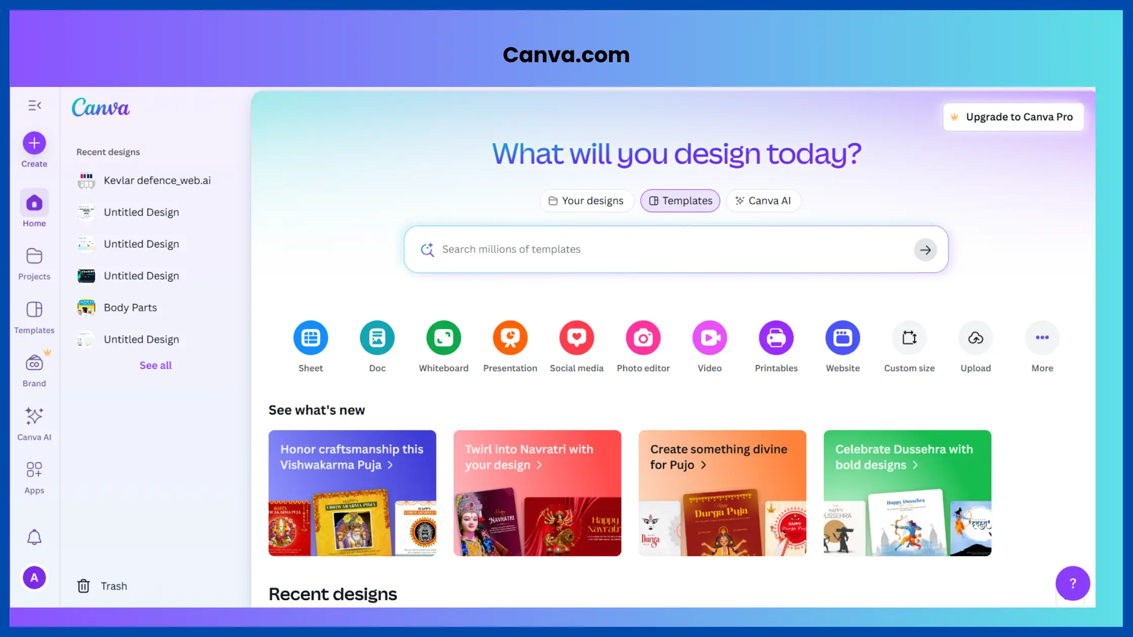 Social Media Marketing