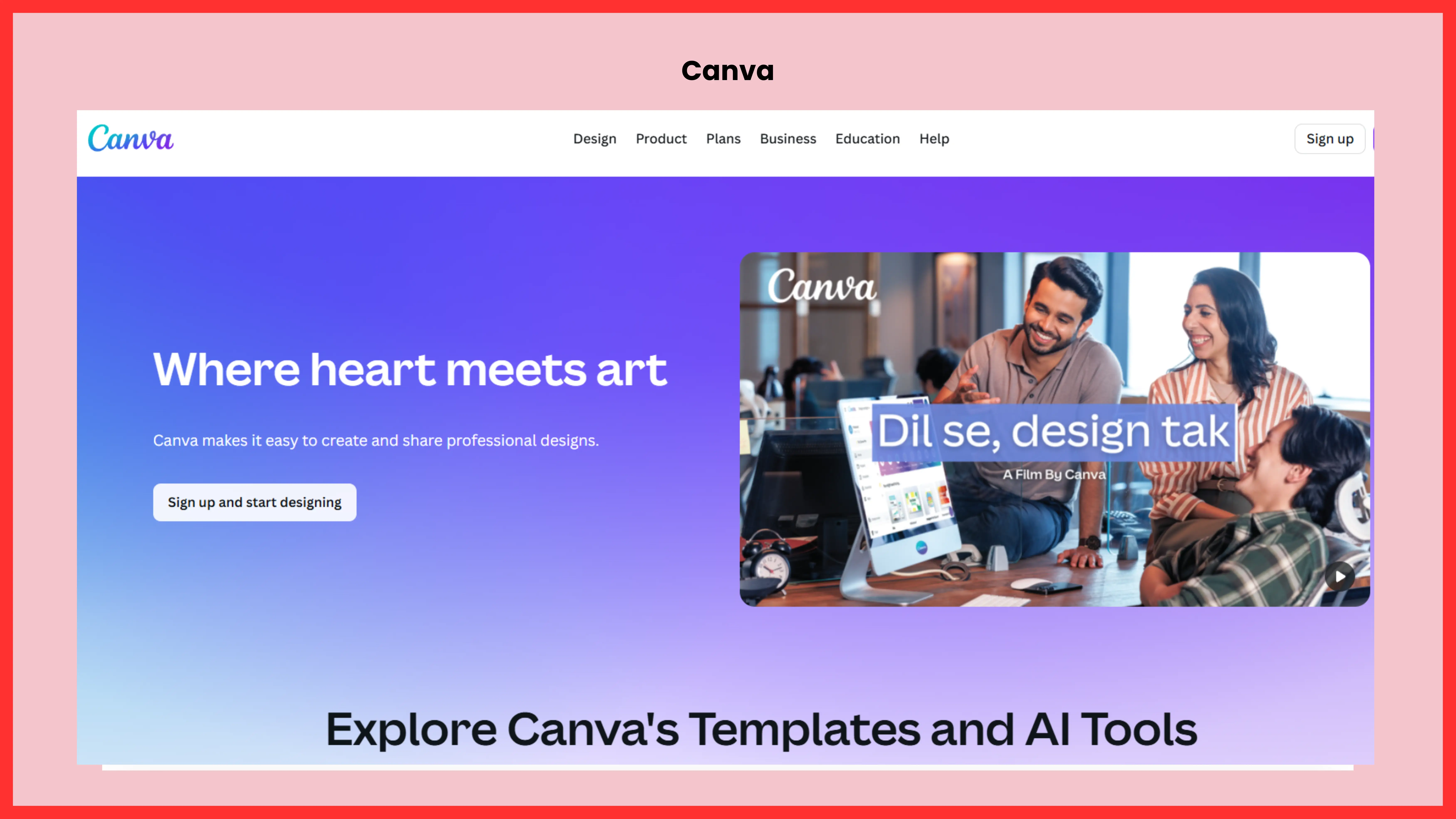 Best AI Tools