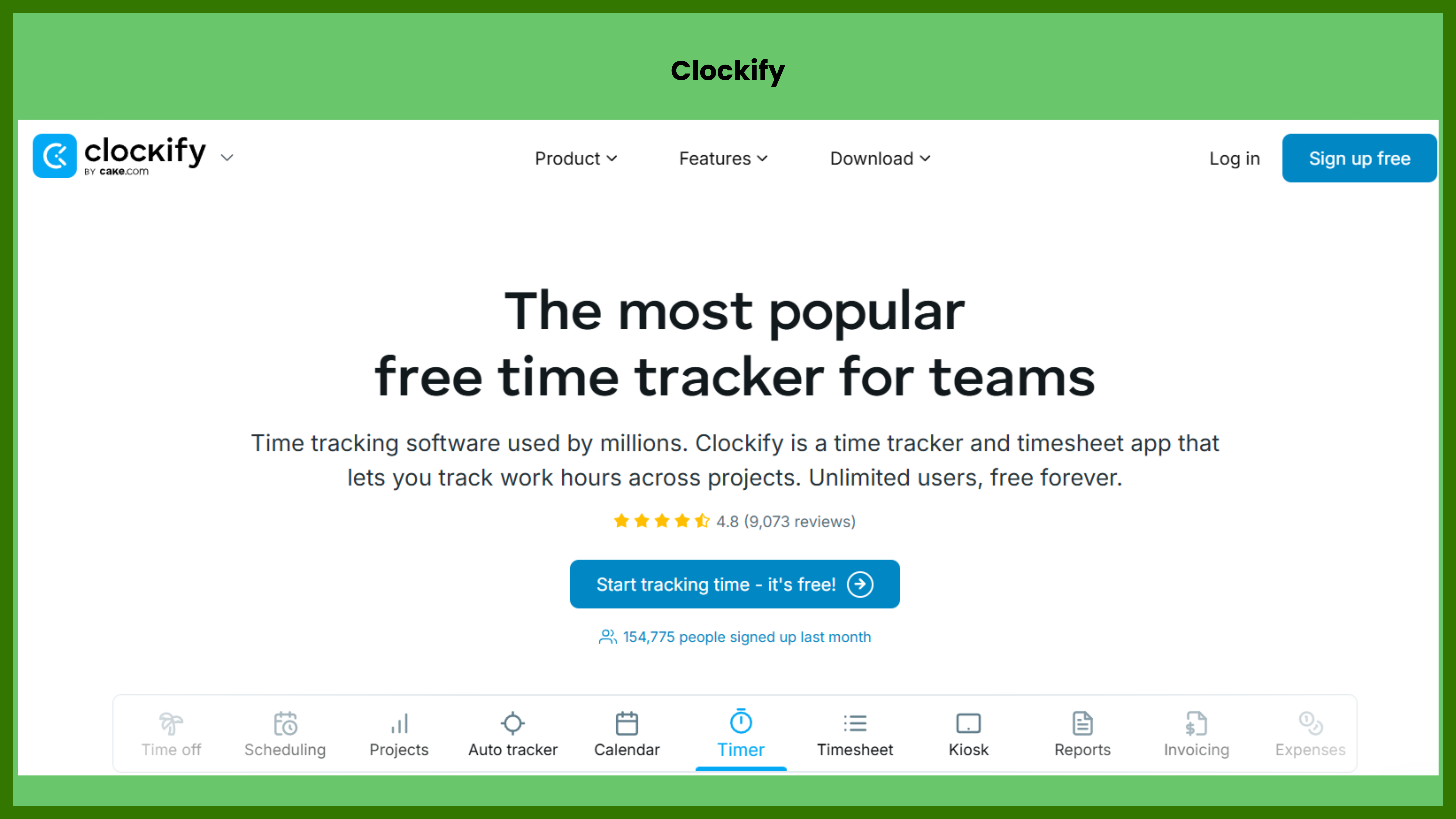 Remote Work Tools