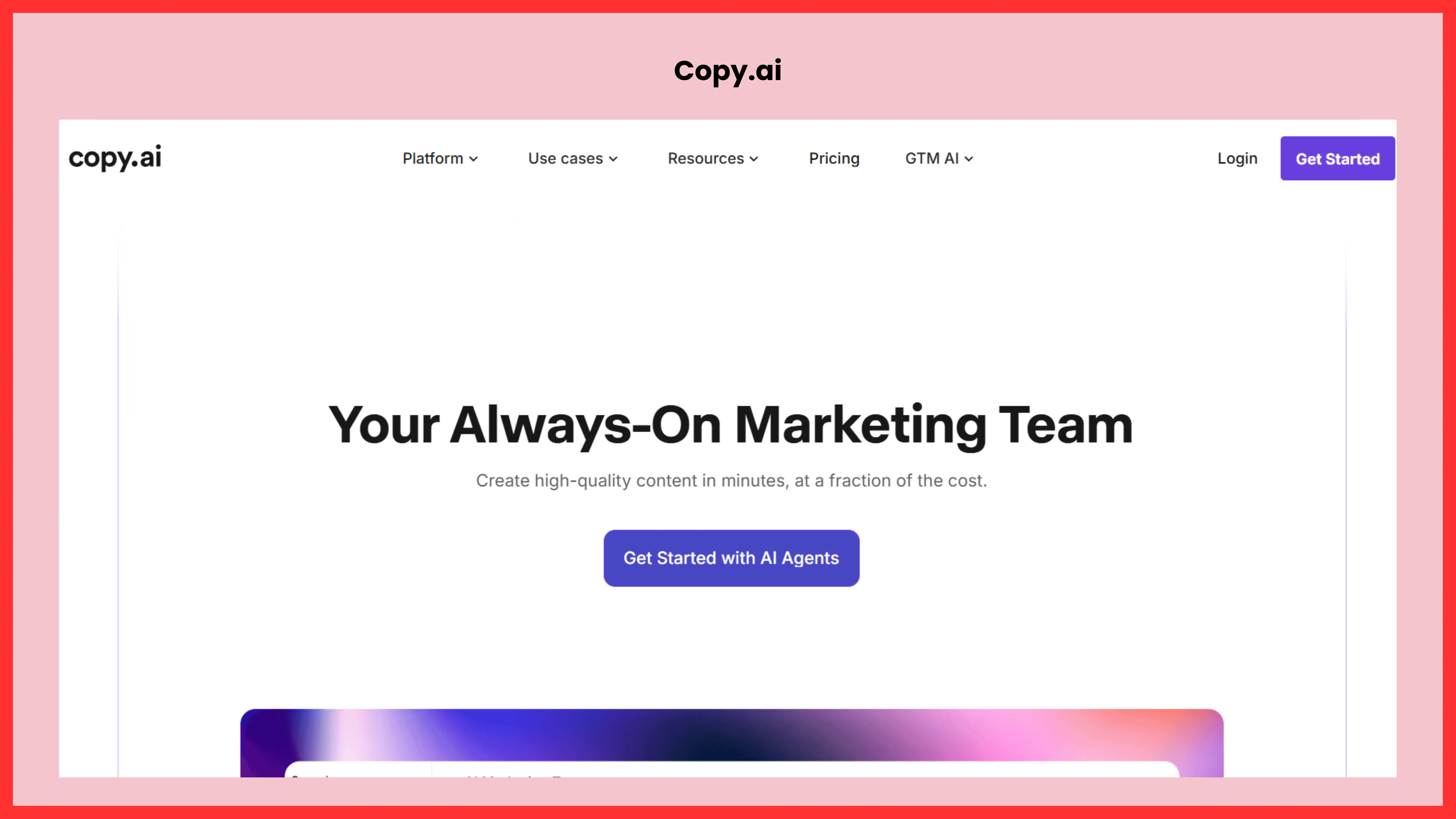 Best AI Tools