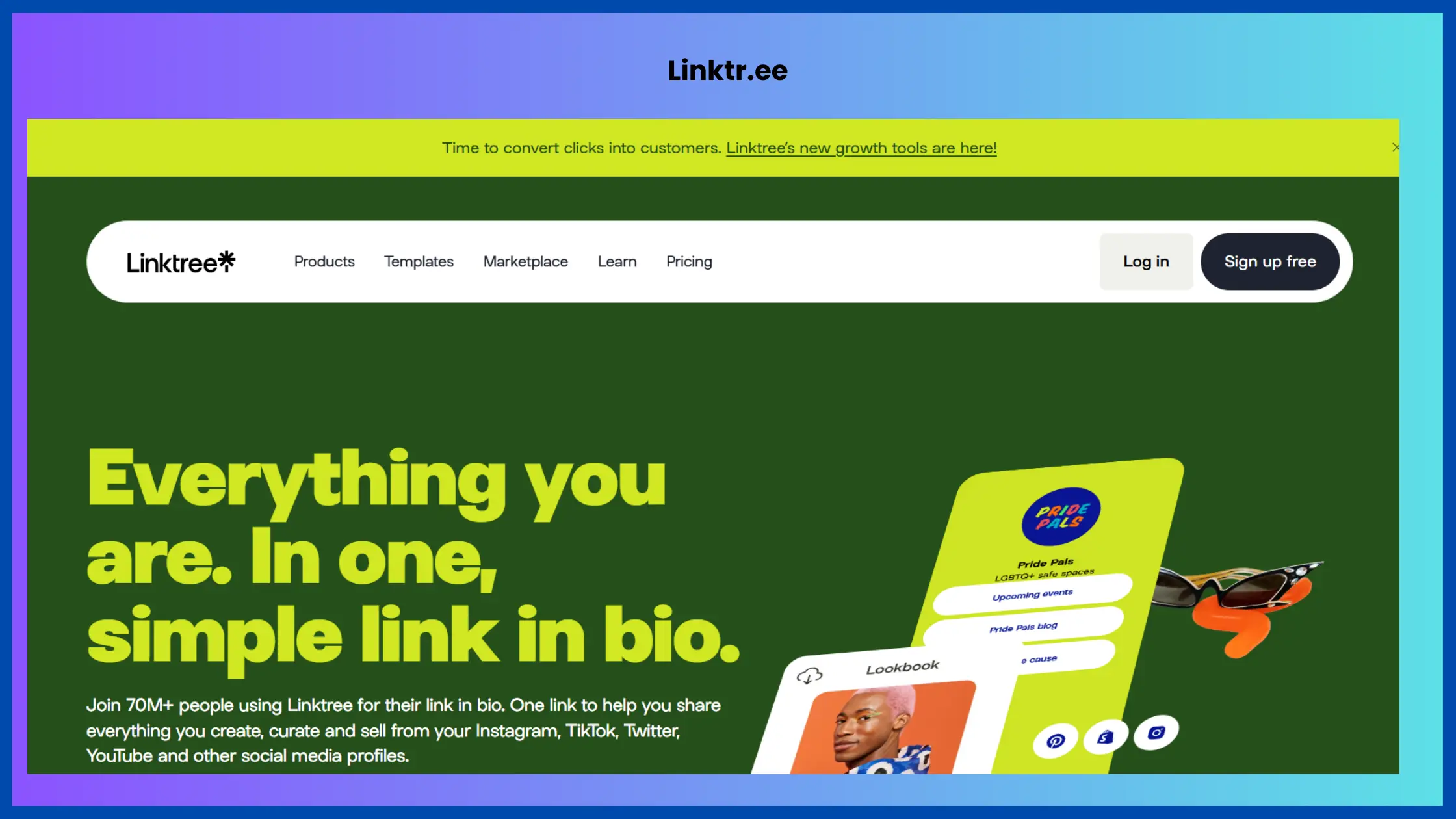 Social Media Marketing