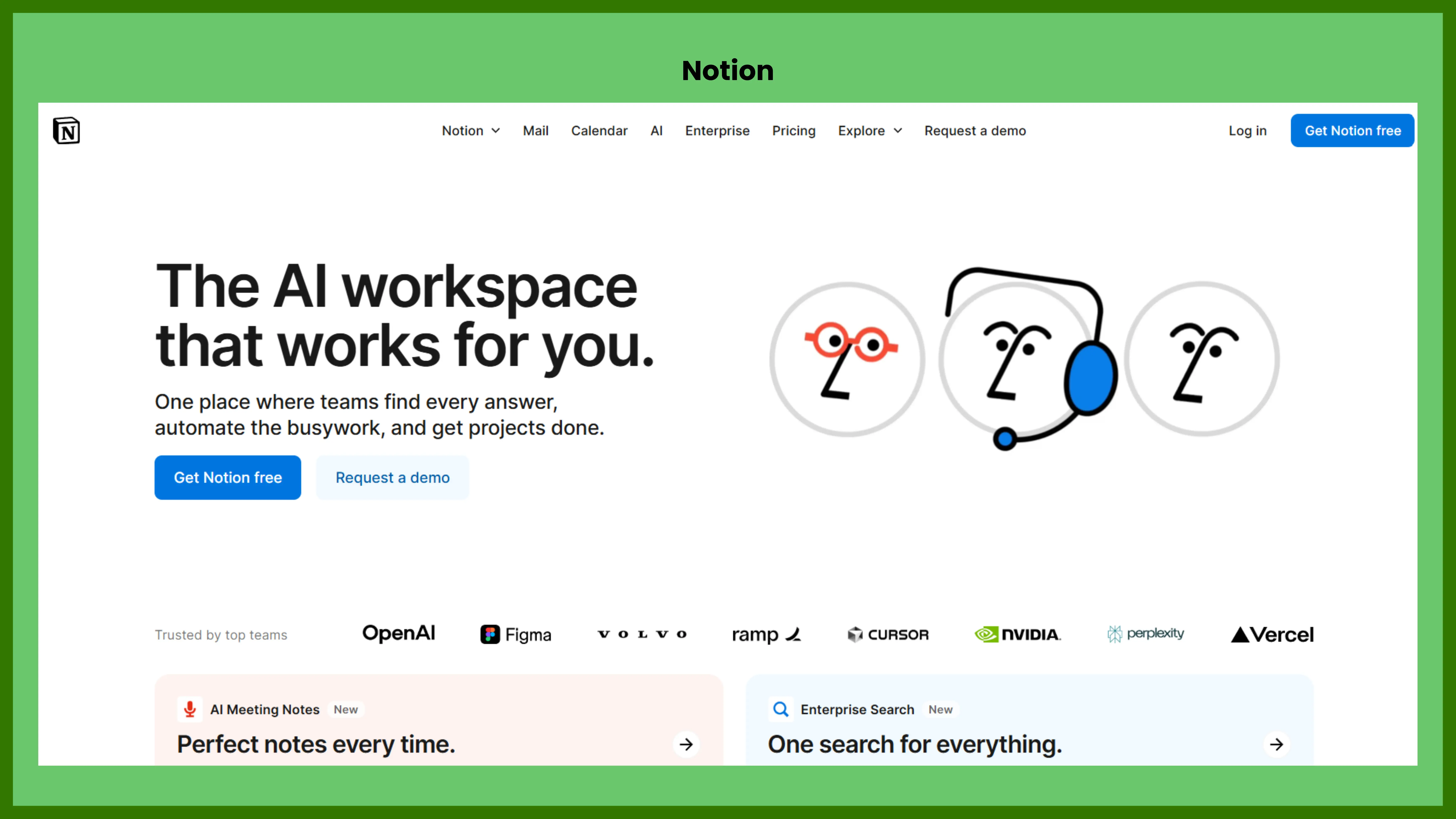 Remote Work Tools