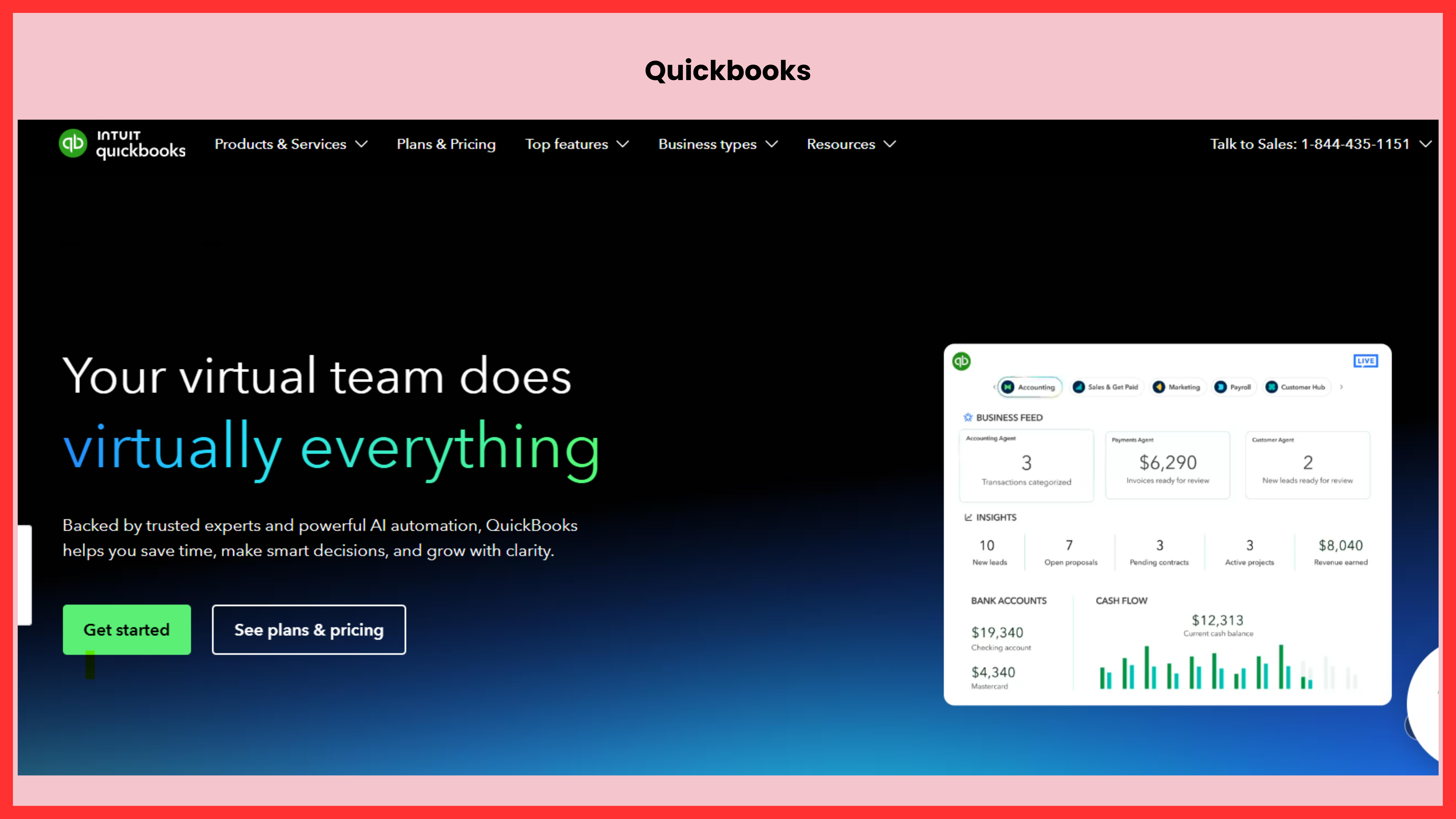 Best AI Tools