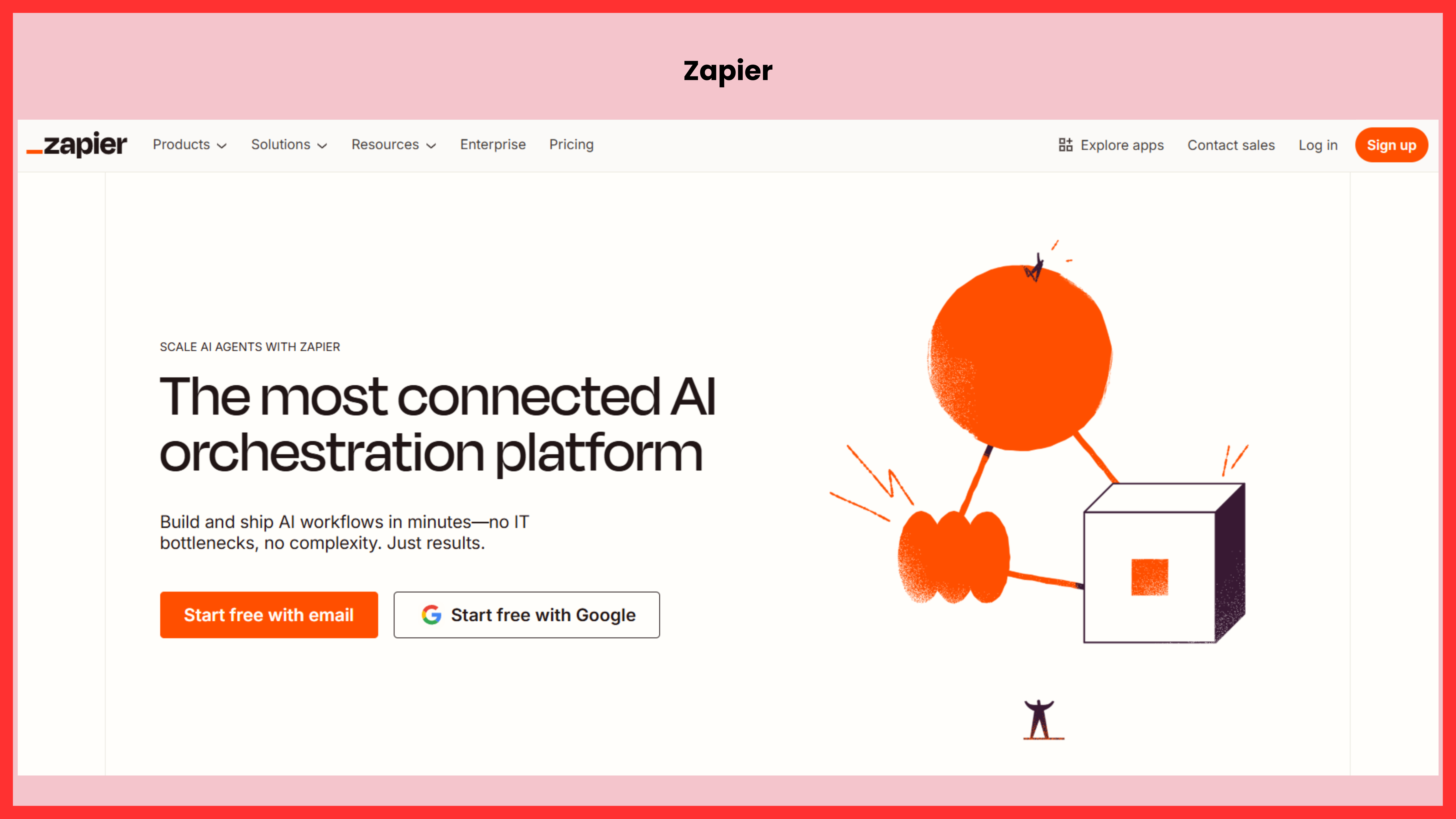 Best AI Tools