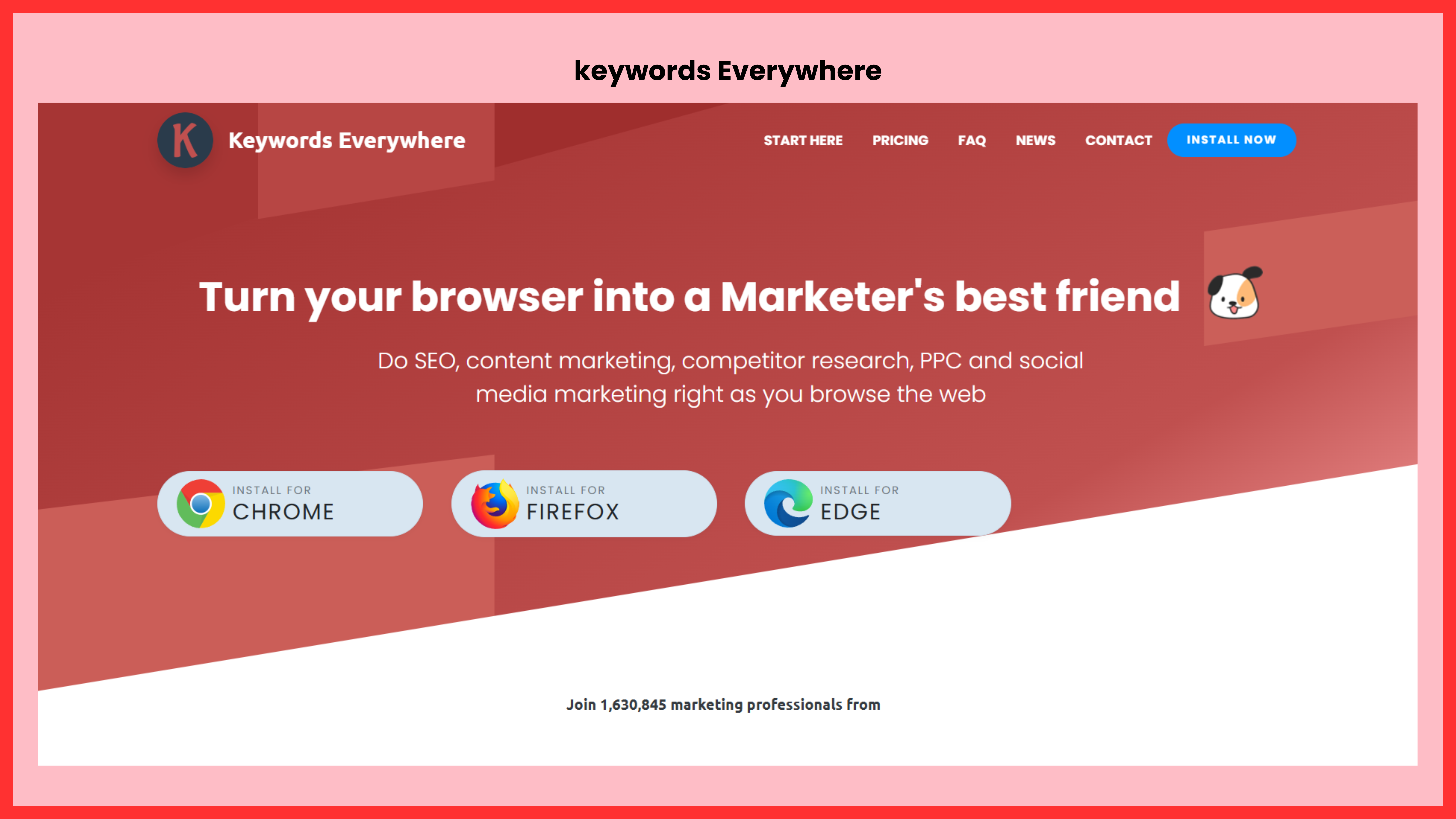 Best Chrome Extensions