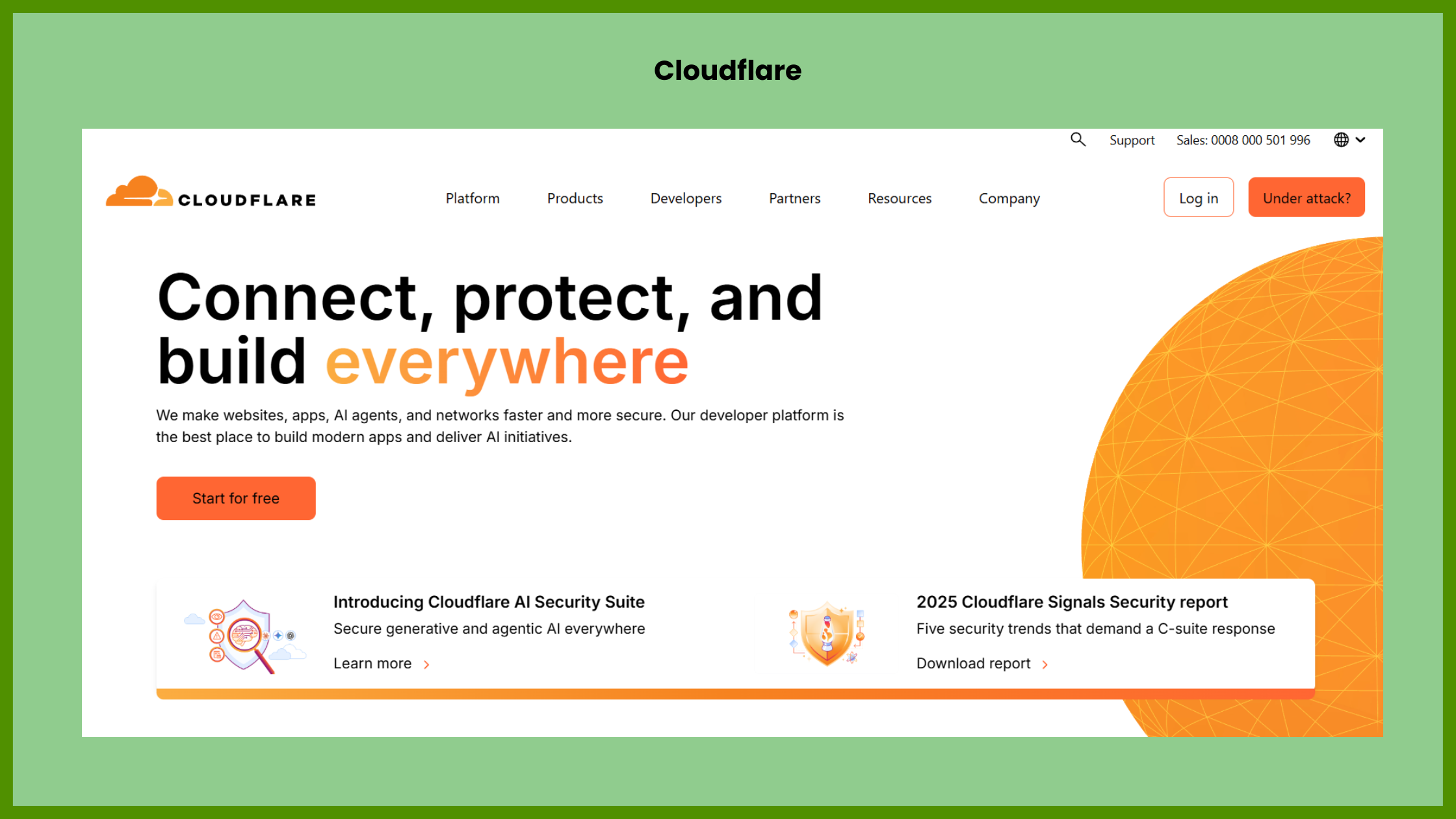 Automate Web Maintenance