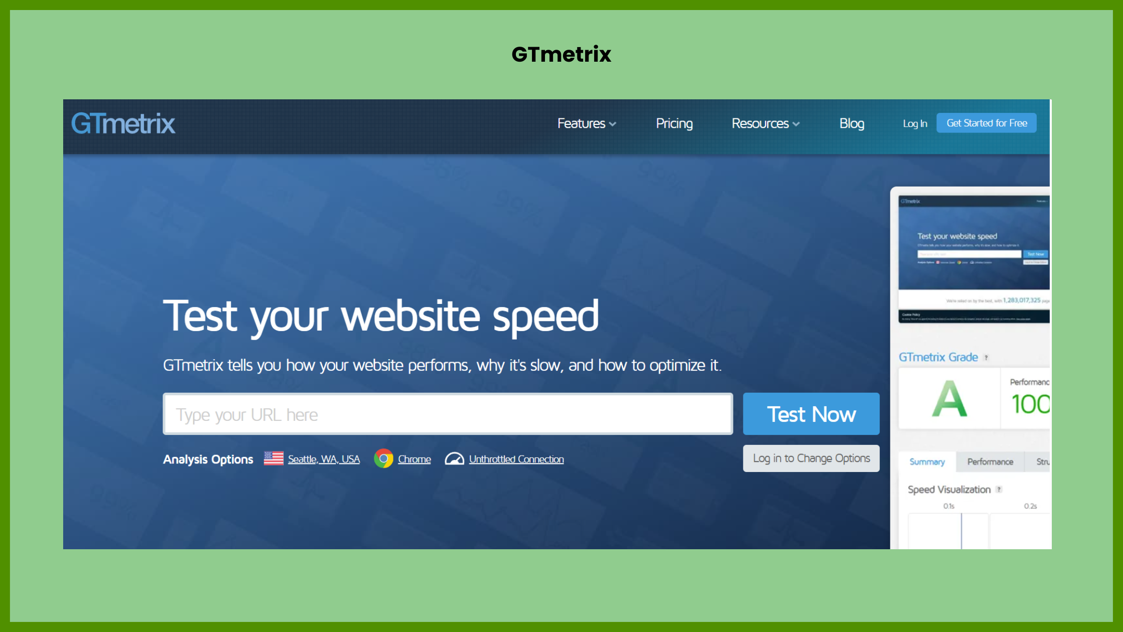 Automate Web Maintenance