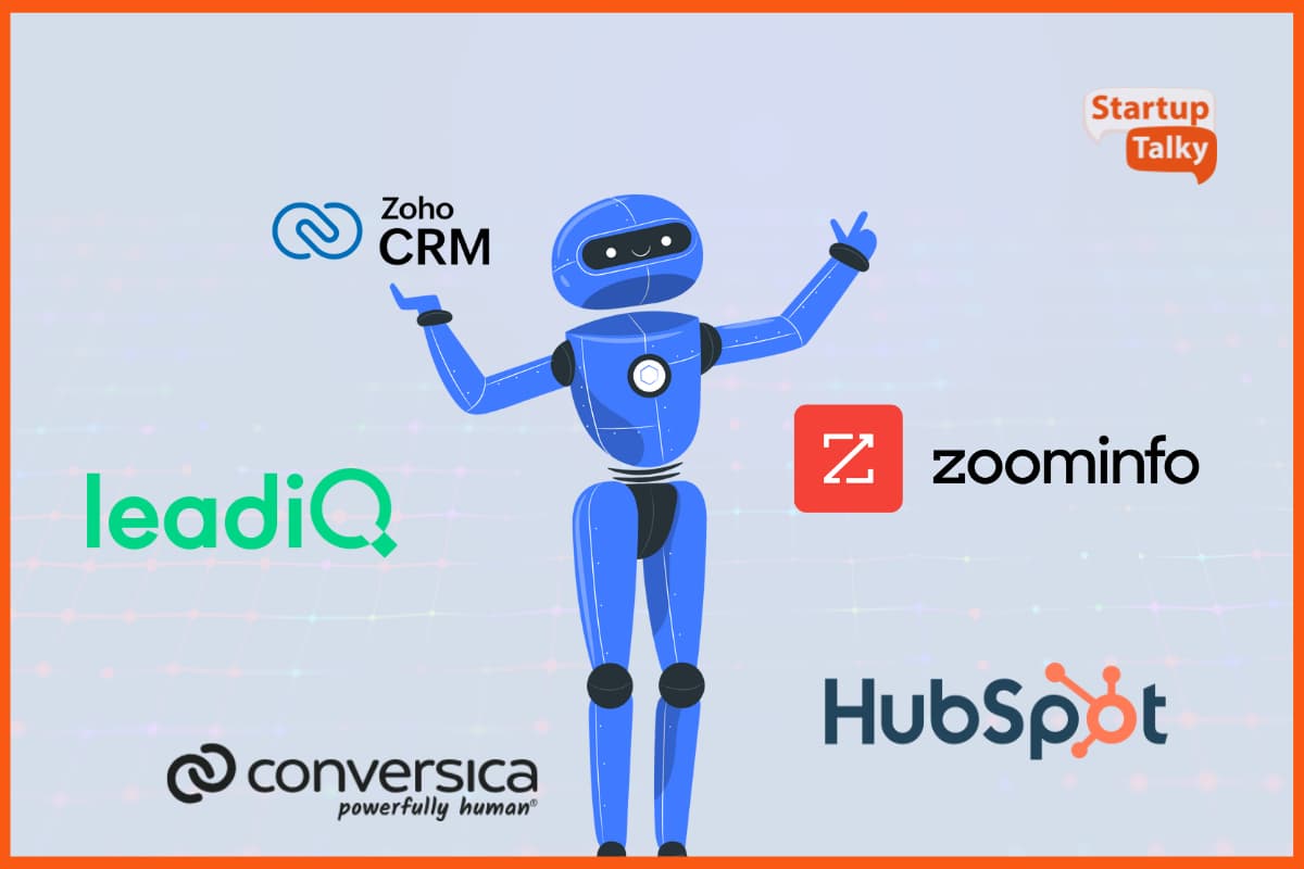 Best AI Lead Generation Tools for Small Business Growth