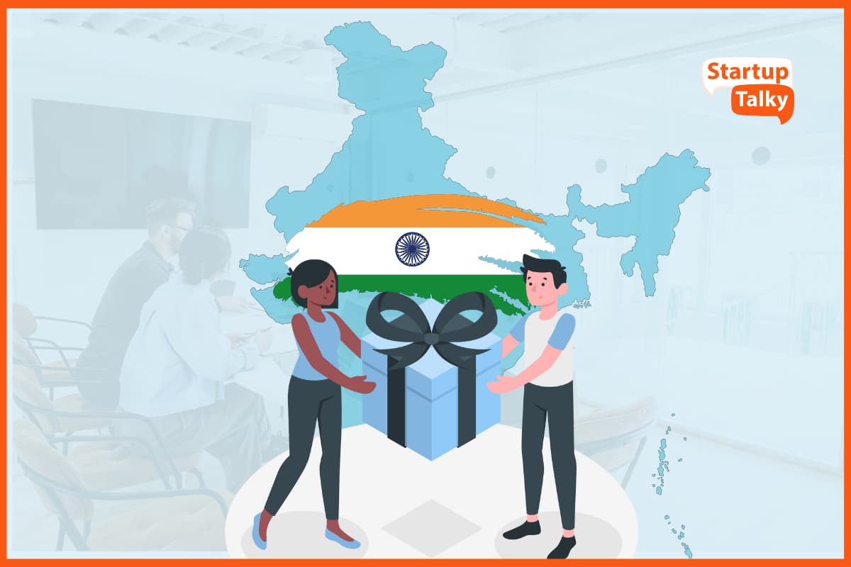 Gaurav Bhagat Shares How Consortium Gifts Grew Smarter, Led Premiumisation, and Transformed Corporate Gifting in 2025