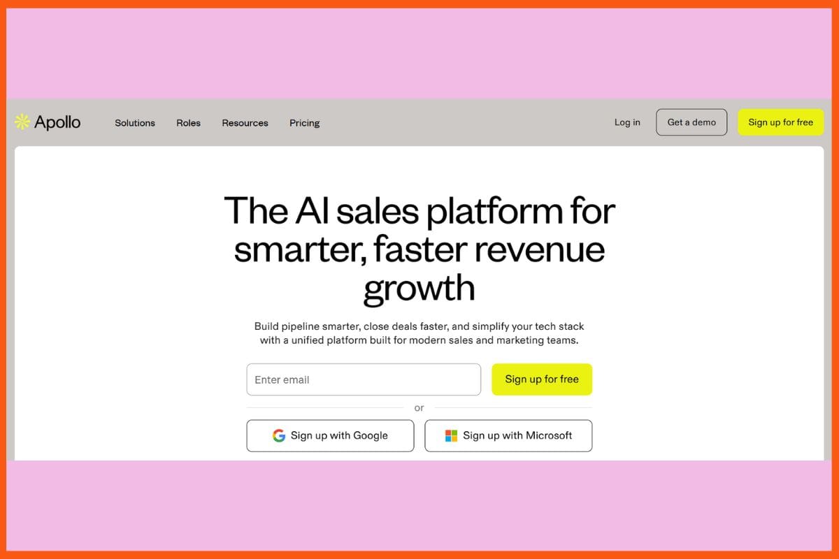 Best AI Lead Generation Tools for Small Business Growth