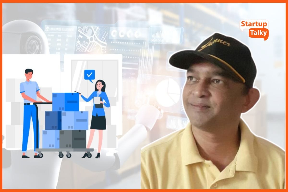 How Enterprise Tech Can Reduce Workplace Stress: Lessons From Building CRM, ERP & WMS Systems at Scale