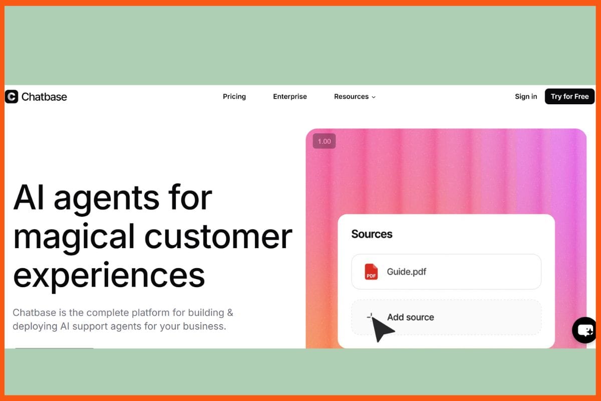 Best AI Chatbots for WhatsApp