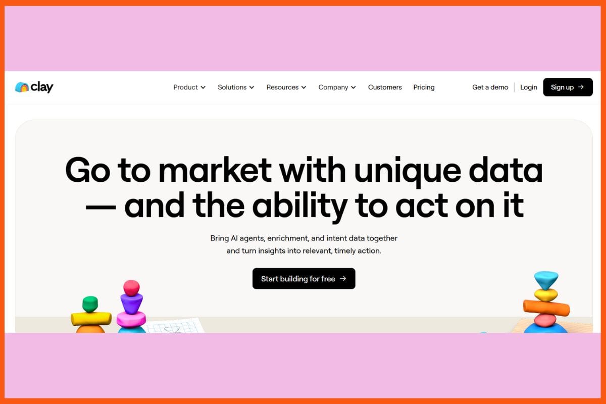 Best AI Lead Generation Tools for Small Business Growth