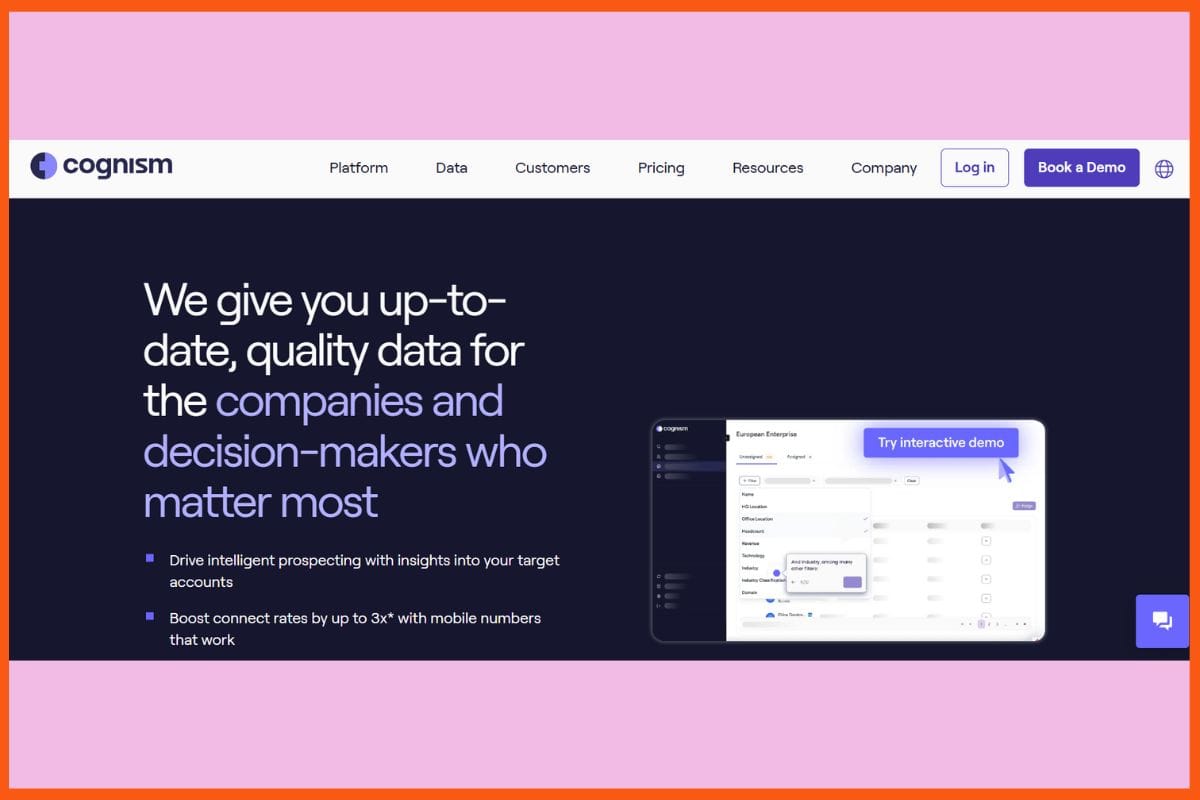 Best AI Lead Generation Tools for Small Business Growth