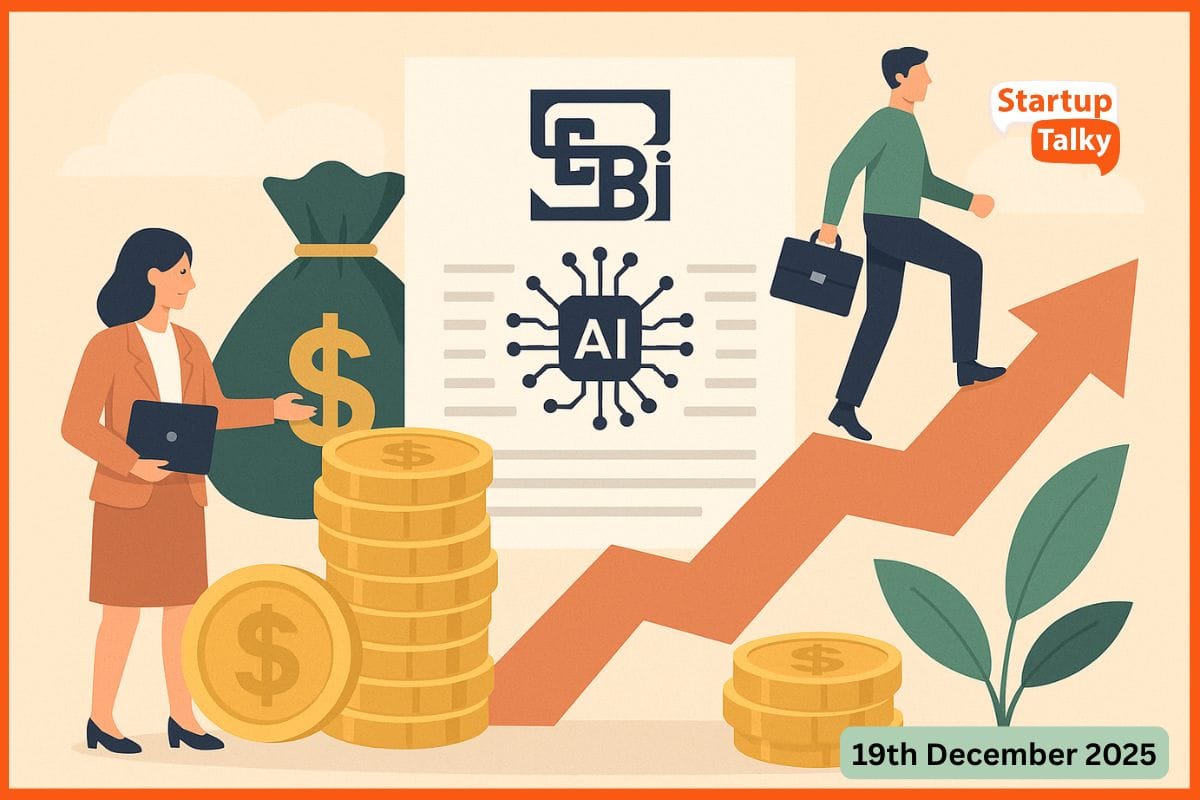Daily Indian Funding Roundup & Key News &ndash; 22nd December 2025: PowerUp Money Raises $12 Mn, PlasmaGen Secures INR 150 Cr, Axiado Bags $100 Mn+ & More