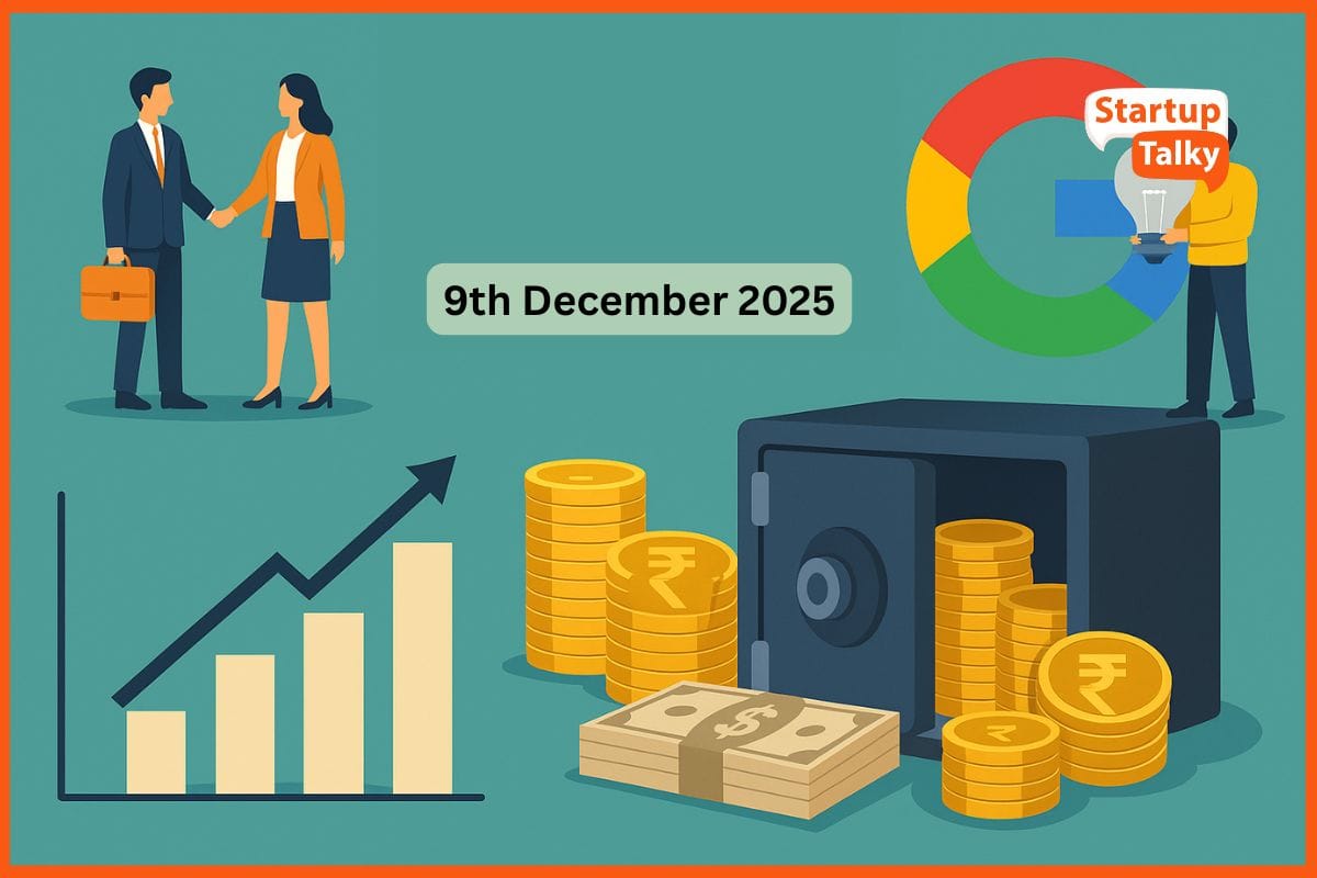 Daily Indian Funding Roundup & Key News &ndash; 10th December 2025: Skydo, Smart Joules, Uolo Raise Fresh Capital; Uber Enters B2B Logistics; Meesho IPO Shines & More