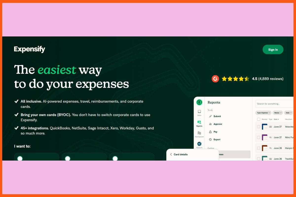Best Tax Filing Tools for Startups and Freelancers
