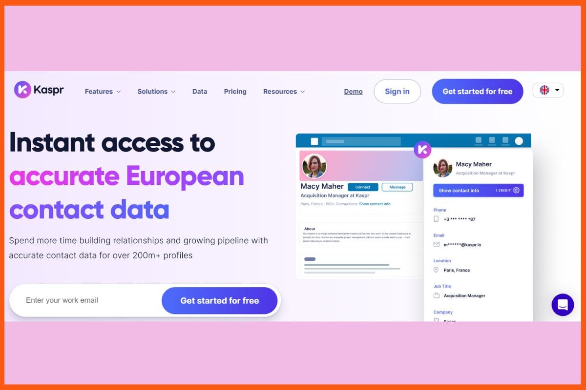 Best AI Lead Generation Tools for Small Business Growth