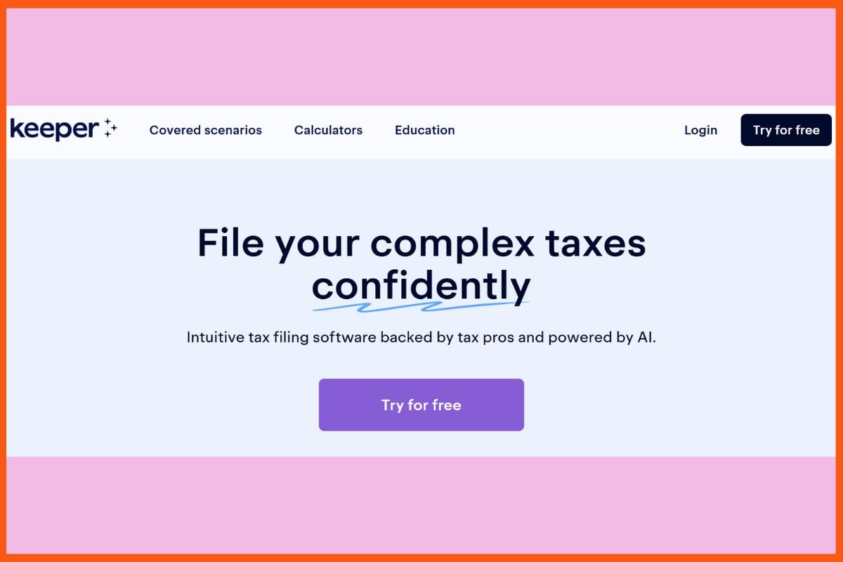 Best Tax Filing Tools for Startups and Freelancers