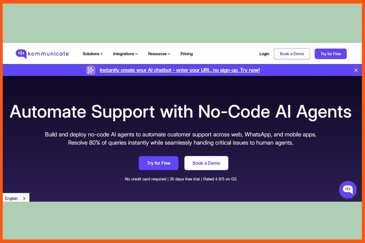 Best AI Chatbots for WhatsApp