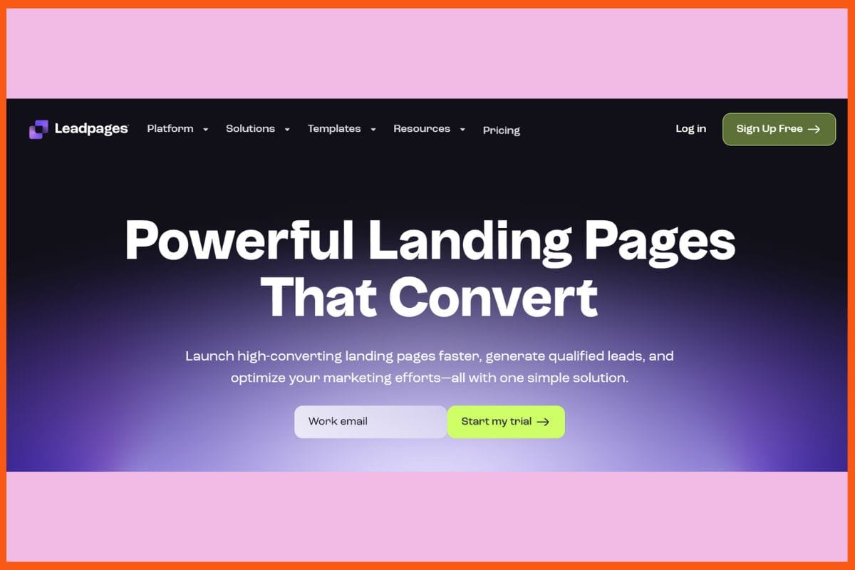 Best AI Lead Generation Tools for Small Business Growth