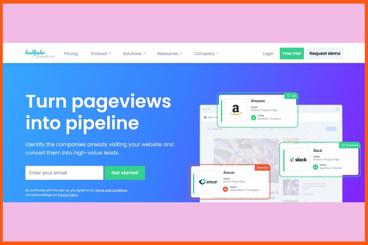 Best AI Lead Generation Tools for Small Business Growth