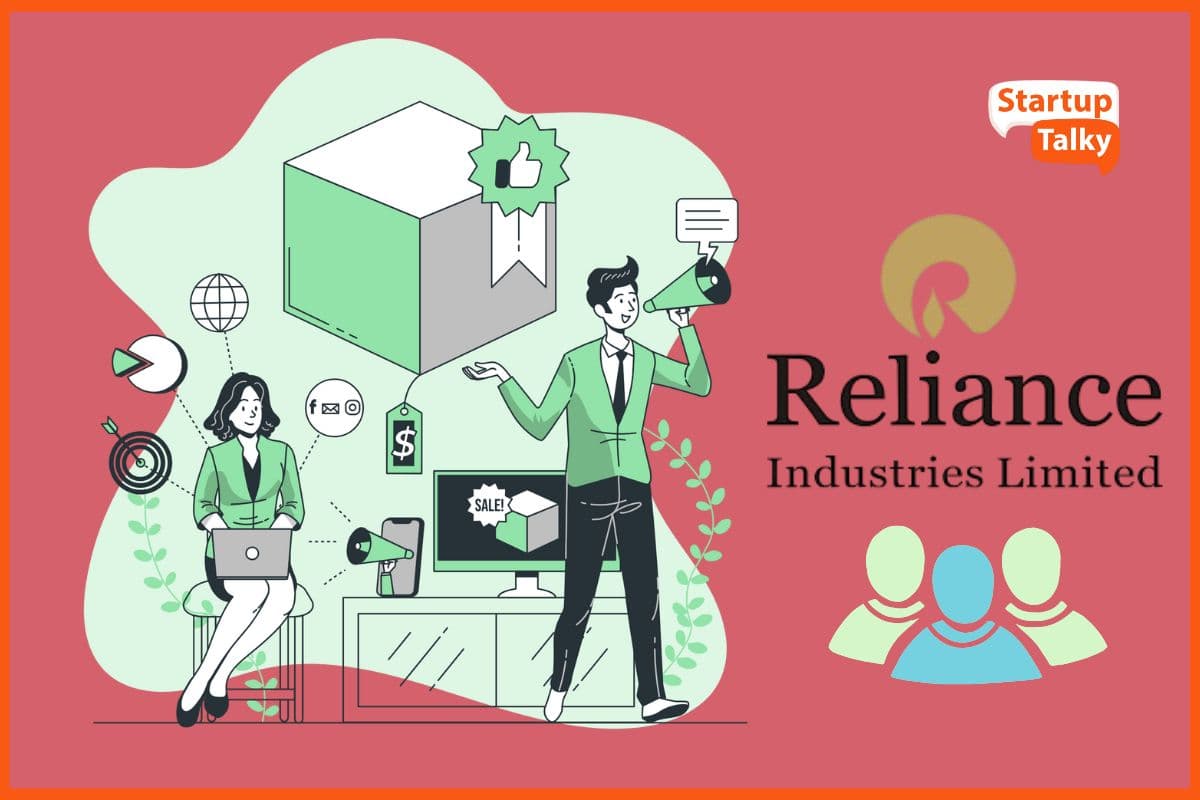 Jeyandran Venugopal: The New CEO of Reliance Retail