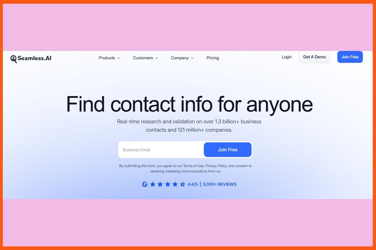 Best AI Lead Generation Tools for Small Business Growth