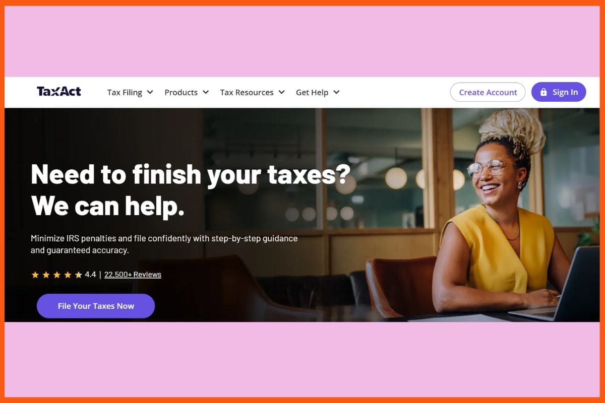 Best Tax Filing Tools for Startups and Freelancers