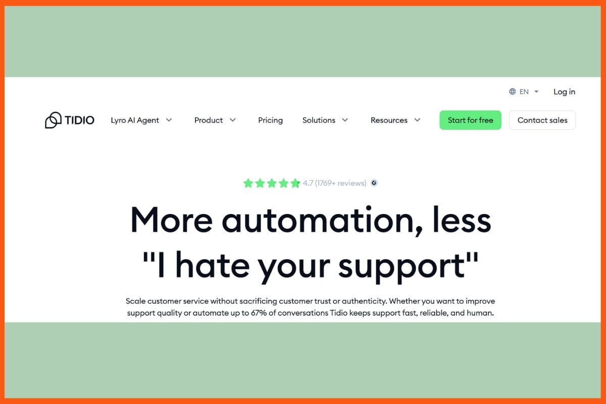 Best AI Chatbots for WhatsApp