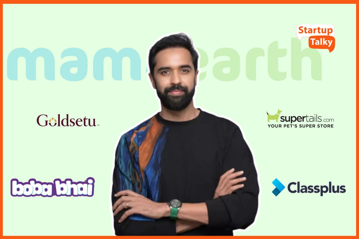 Varun Alagh Boosts Stake in Honasa Consumer with ₹50 Crore Block Deal