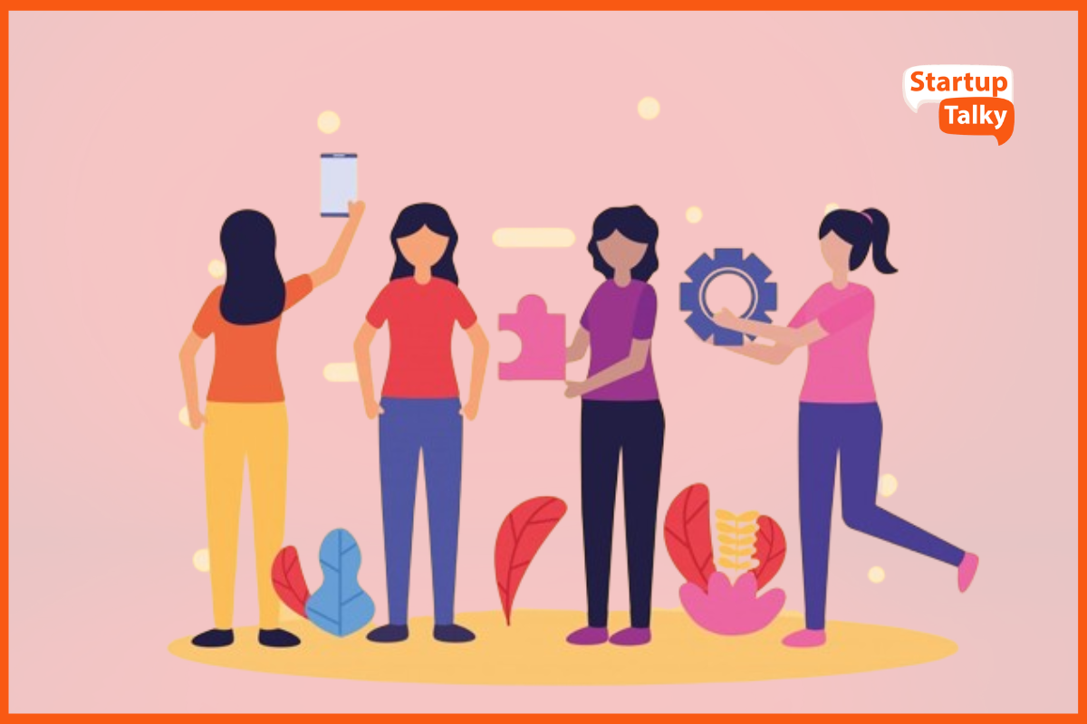 India&rsquo;s Female Founder Wave: What 2025 Revealed About Breaking Biases in Business