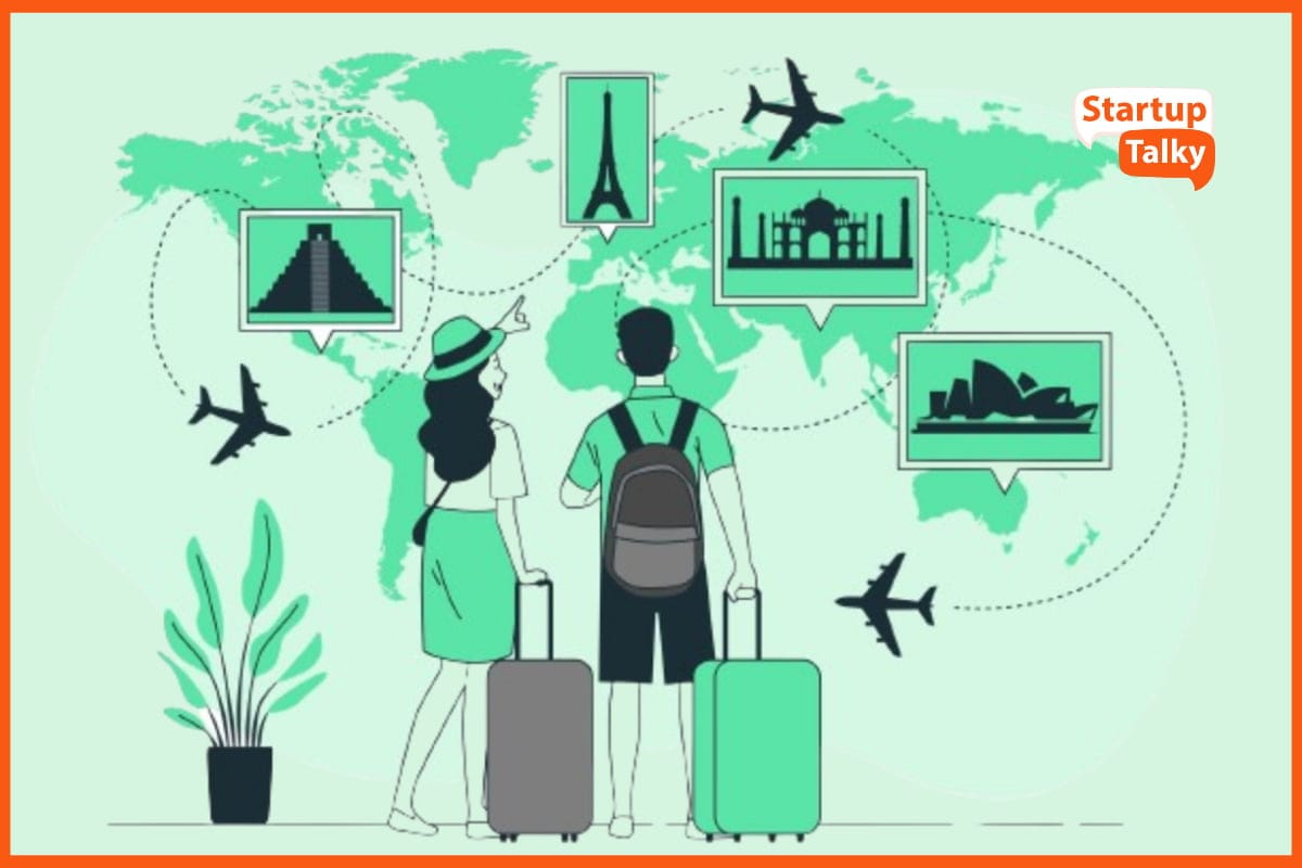 How Karan Agarwal Is Steering the New Era of Cox & Kings After Its Strategic Relaunch