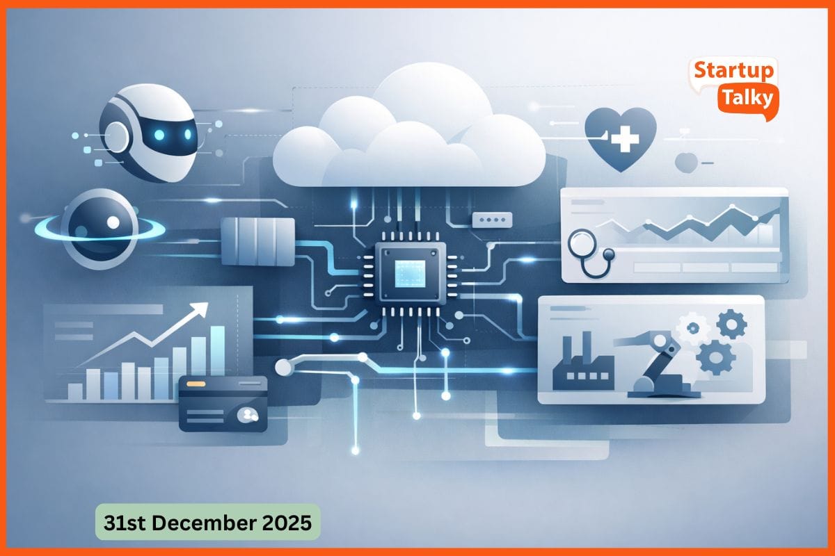 Daily Indian Funding Roundup & Key News &ndash; 2nd January 2026: FreshToHome Raises INR 75 Cr, Arya.ag Secures INR 725 Cr, Adani Rolls Out Public Bond & More