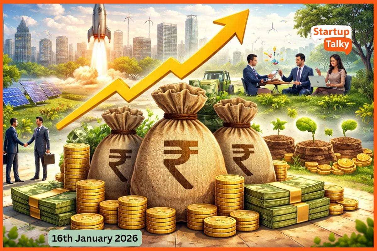 Daily Indian Funding Roundup & Key News &ndash; 19th January 2026: Culture Raises INR 2 Cr, Gully Labs Secures INR 30 Cr, Reliance Jio IPO Update & More