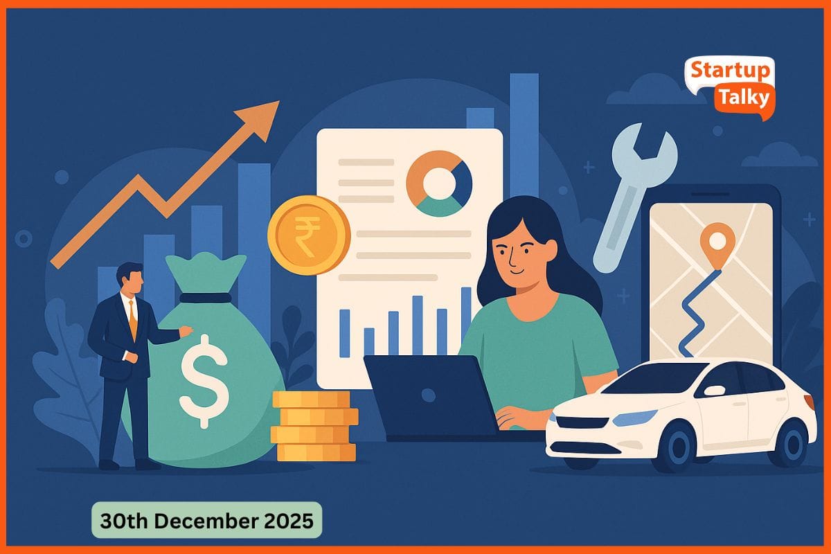 Daily Indian Business & Startup News &ndash; 31st December 2025: Zomato and Swiggy Boost Gig Worker Payouts, India Becomes Fourth-Largest Economy, Vodafone Idea Gets AGR Relief